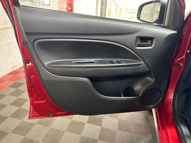 Mitsubishi Mirage G4 LE 2022