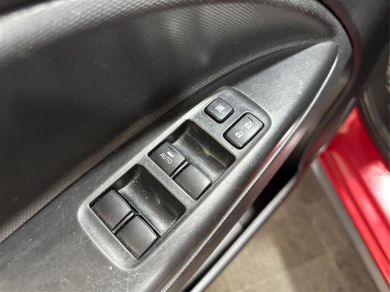 Mitsubishi Mirage G4 LE 2022
