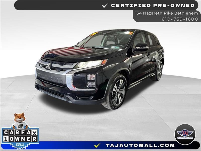 Mitsubishi Outlander Sport 2.0 ES 4WD 2024
