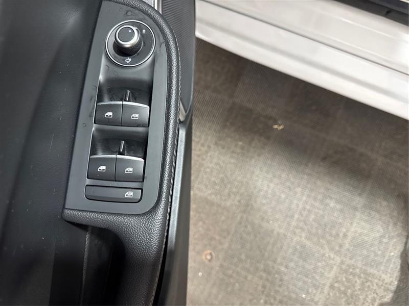 Alfa Romeo Giulia Ti 2019