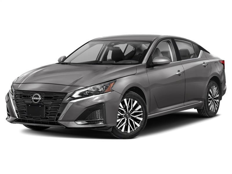 Nissan Altima 2.5 SV 2024