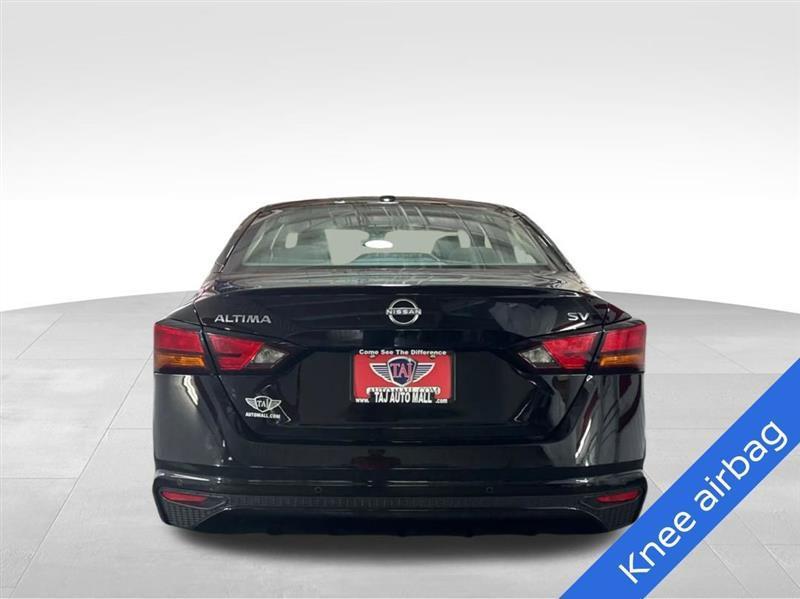 Nissan Altima 2.5 SV 2024