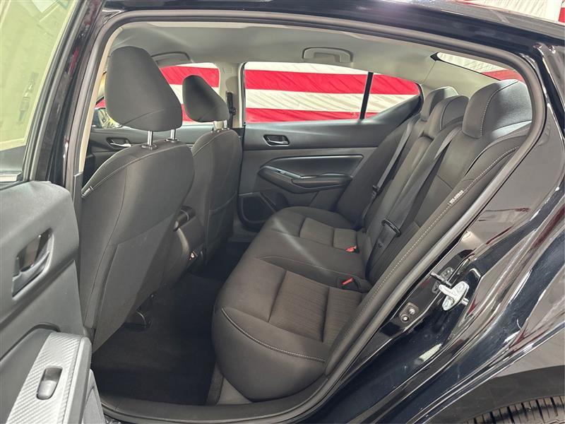 Nissan Altima 2.5 SV 2024