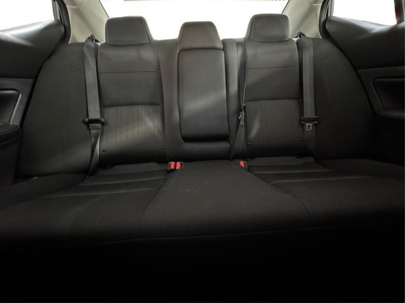 Nissan Altima 2.5 SV 2024