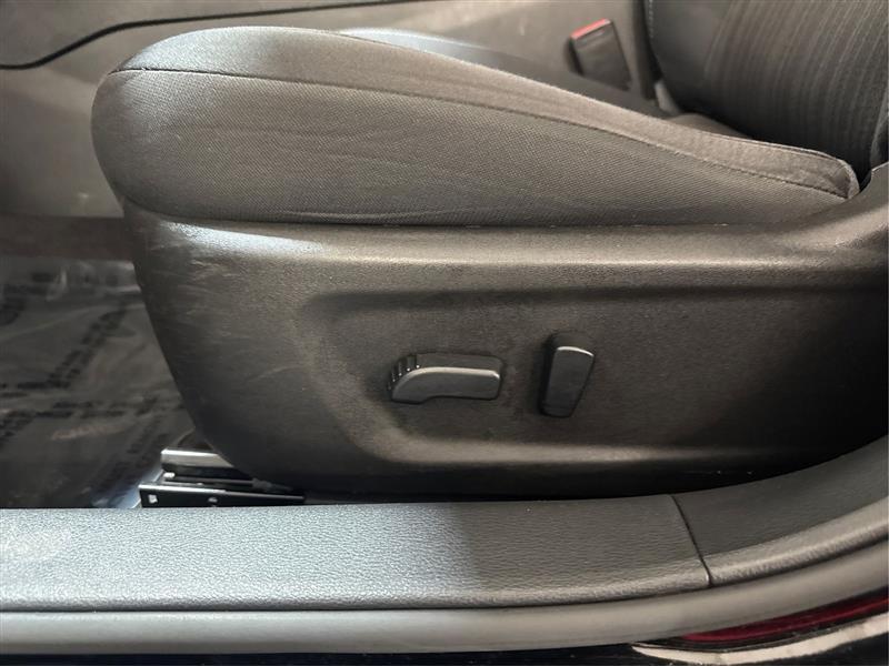 Nissan Altima 2.5 SV 2024