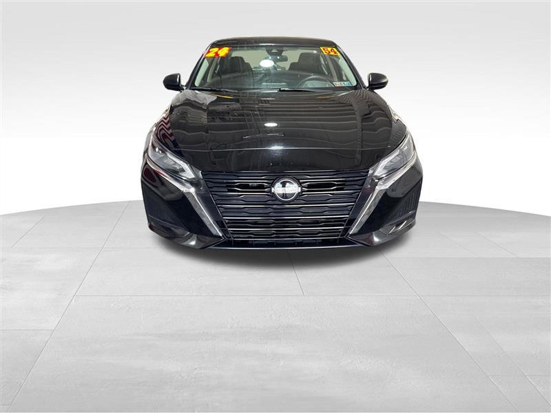 Nissan Altima 2.5 SV 2024