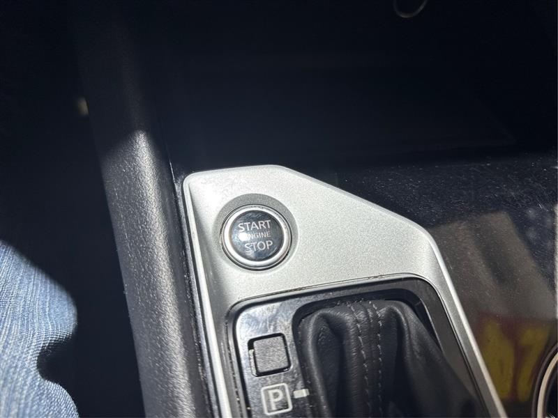 Nissan Altima 2.5 SV 2024