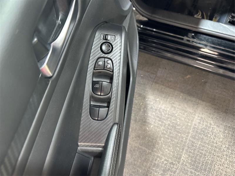 Nissan Altima 2.5 SV 2024