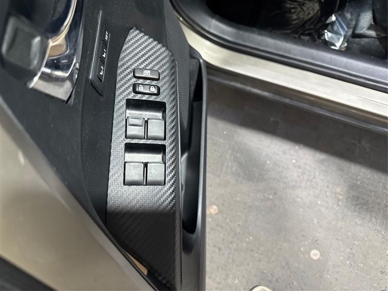 Toyota RAV4 Limited AWD 2015