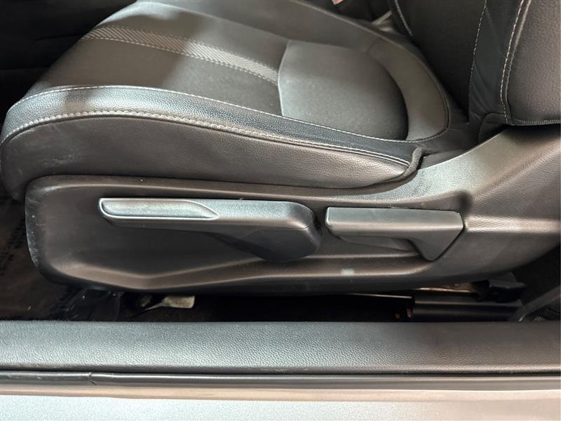 Honda Civic Sport Coupe CVT 2019