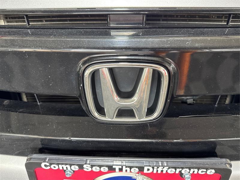 Honda Civic Sport Coupe CVT 2019