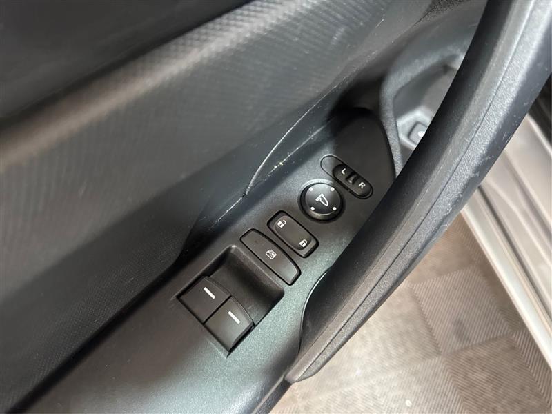 Honda Civic Sport Coupe CVT 2019