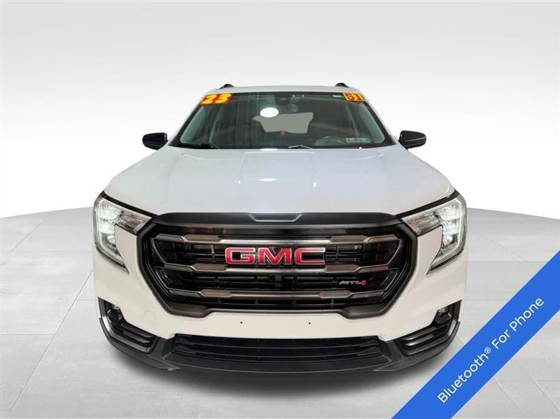 GMC Terrain AT4 AWD 2023