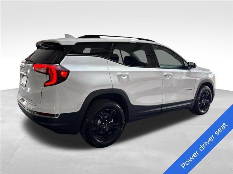 GMC Terrain AT4 AWD 2023