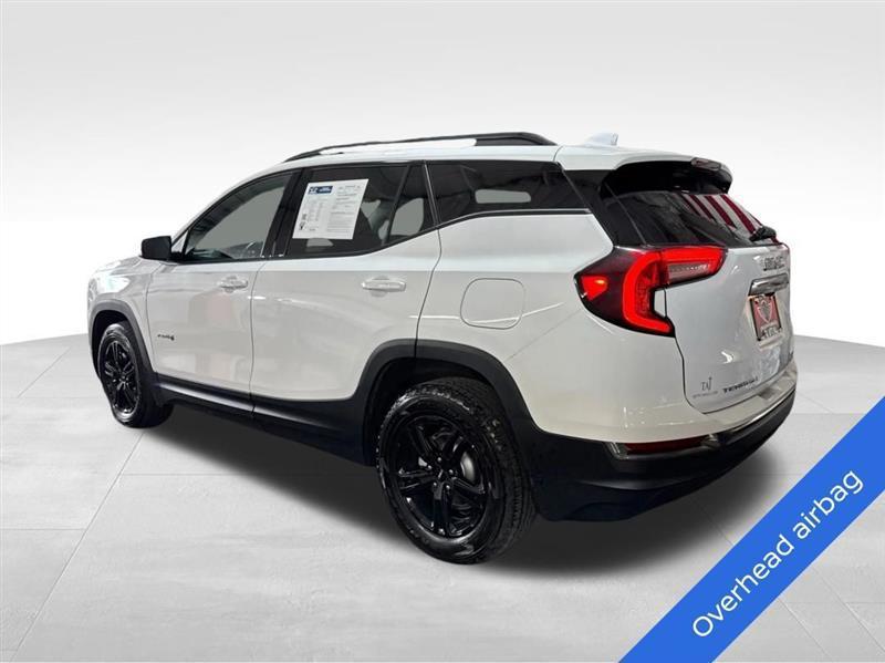 GMC Terrain AT4 AWD 2023