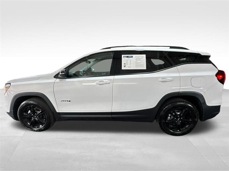 GMC Terrain AT4 AWD 2023