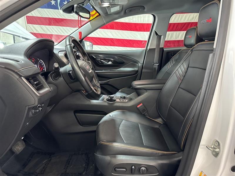 GMC Terrain AT4 AWD 2023
