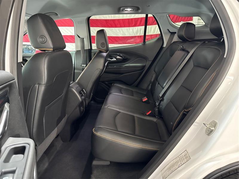 GMC Terrain AT4 AWD 2023