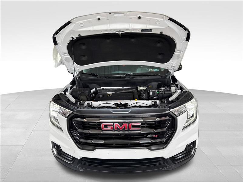 GMC Terrain AT4 AWD 2023