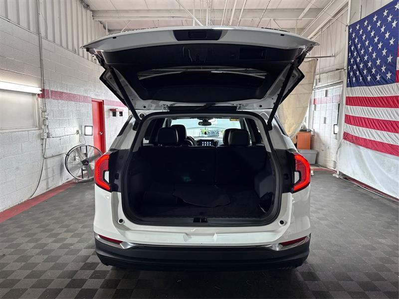 GMC Terrain AT4 AWD 2023