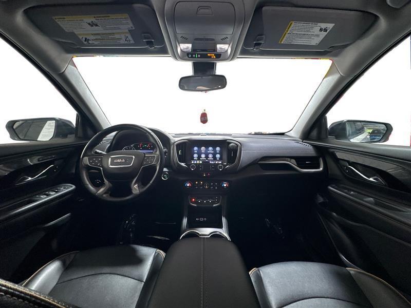 GMC Terrain AT4 AWD 2023