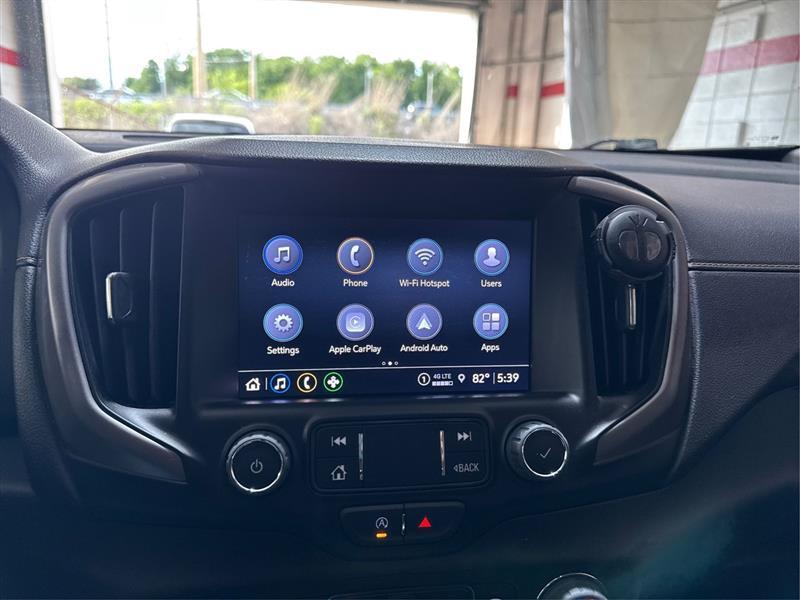 GMC Terrain AT4 AWD 2023