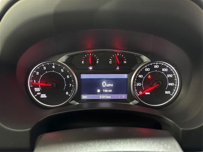 GMC Terrain AT4 AWD 2023