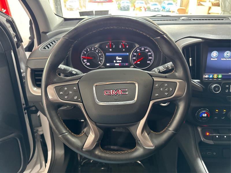 GMC Terrain AT4 AWD 2023