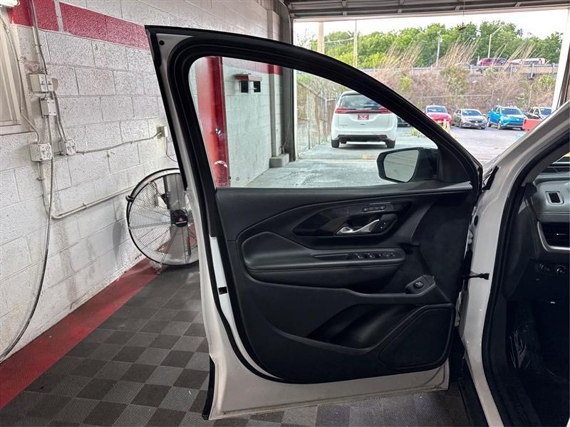 GMC Terrain AT4 AWD 2023