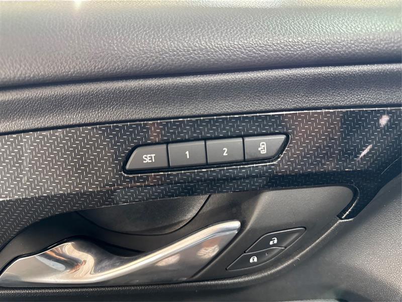 GMC Terrain AT4 AWD 2023