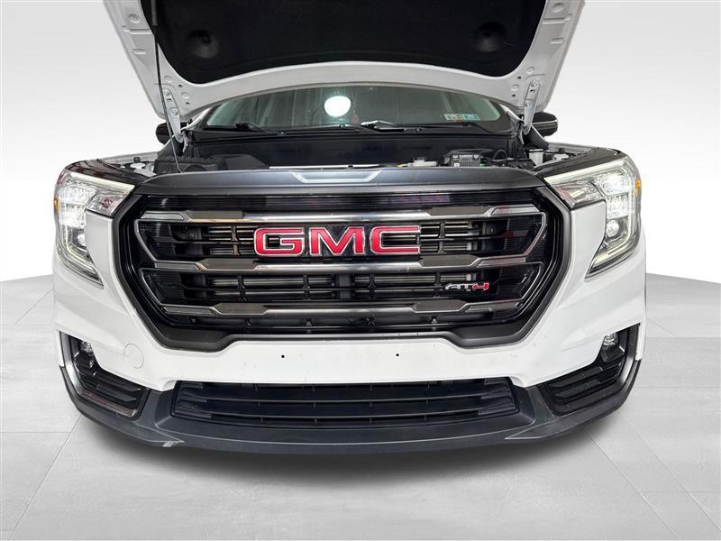 GMC Terrain AT4 AWD 2023