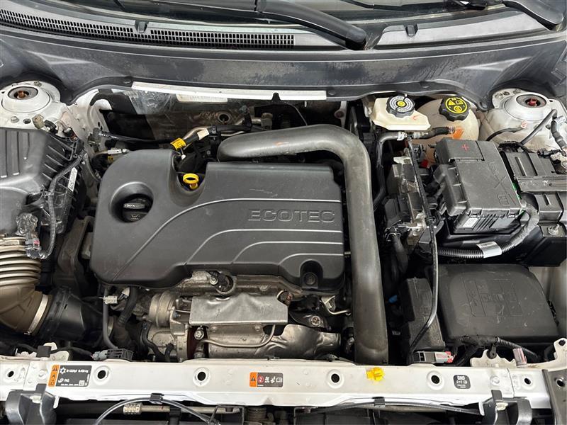 GMC Terrain AT4 AWD 2023