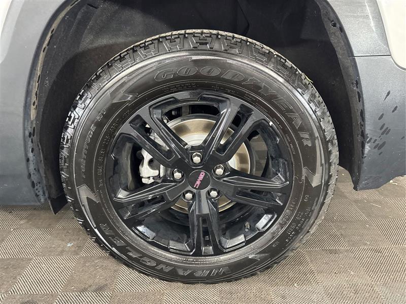 GMC Terrain AT4 AWD 2023