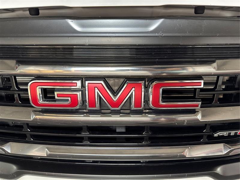 GMC Terrain AT4 AWD 2023