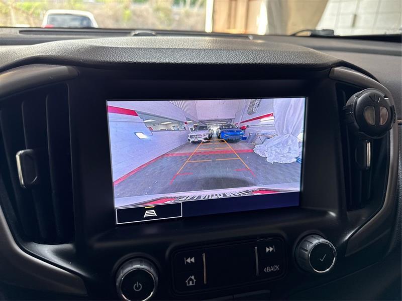 GMC Terrain AT4 AWD 2023