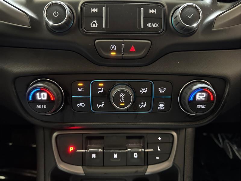 GMC Terrain AT4 AWD 2023