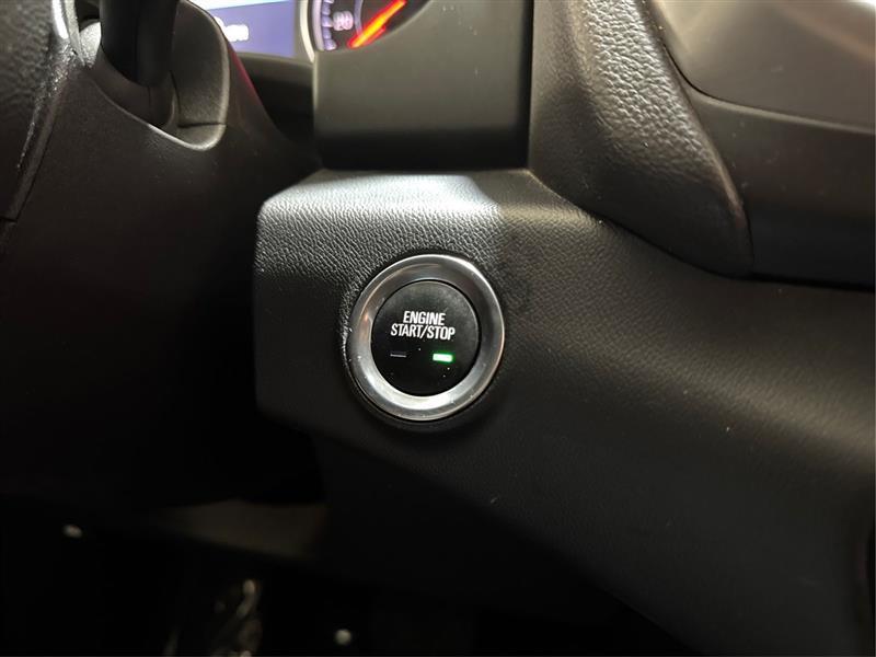 GMC Terrain AT4 AWD 2023