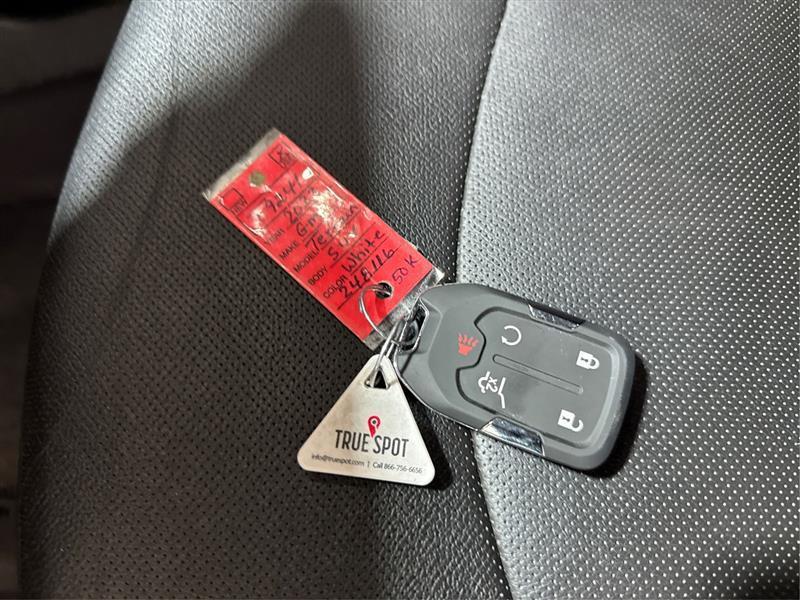 GMC Terrain AT4 AWD 2023
