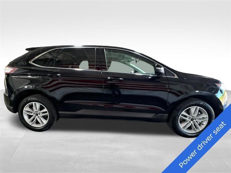 Ford Edge SEL AWD 2018