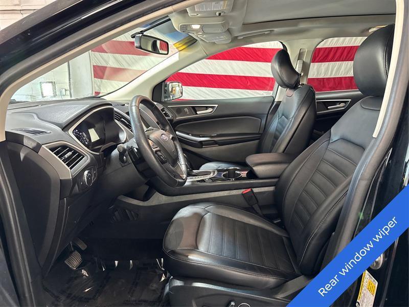 Ford Edge SEL AWD 2018