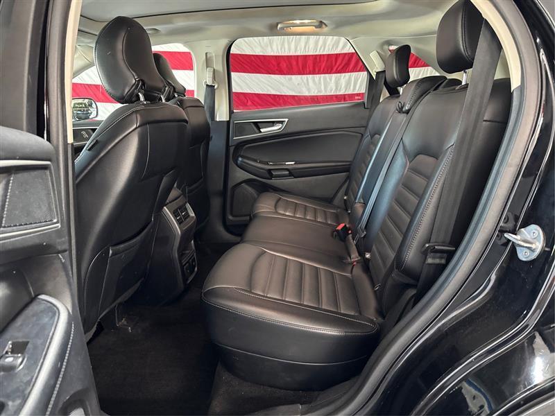 Ford Edge SEL AWD 2018
