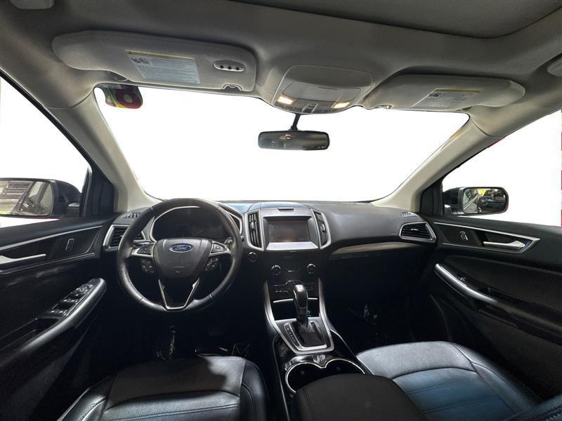 Ford Edge SEL AWD 2018