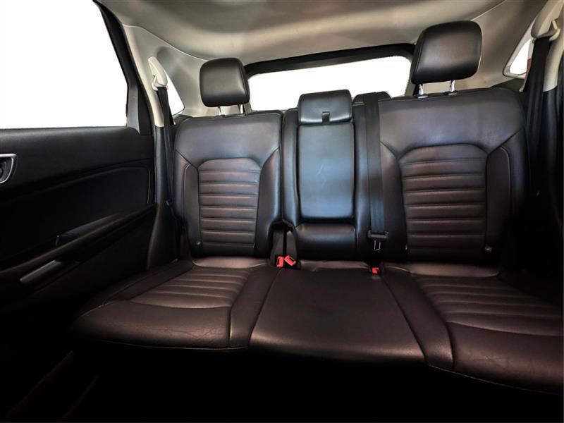 Ford Edge SEL AWD 2018