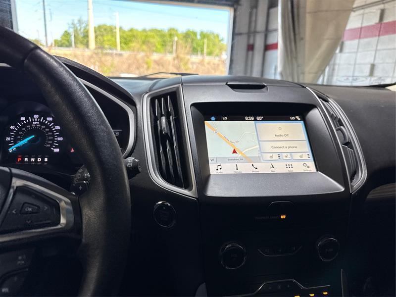 Ford Edge SEL AWD 2018