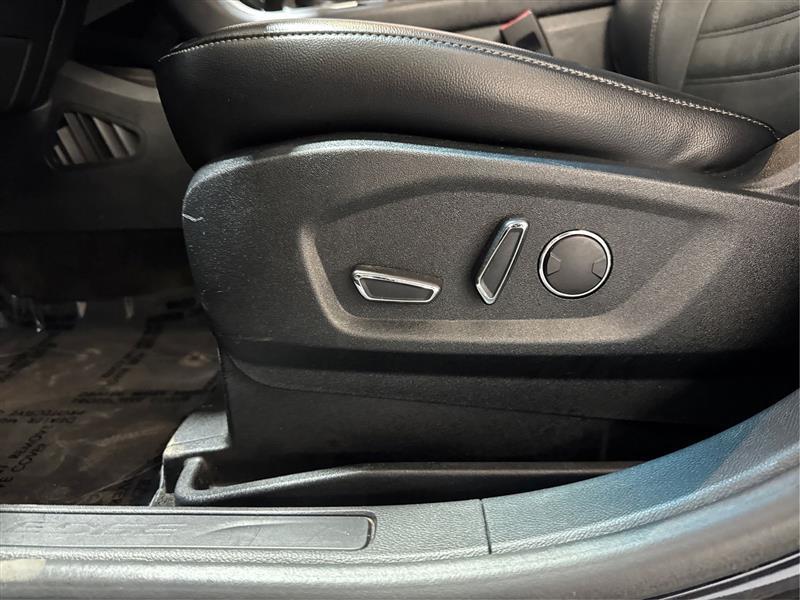 Ford Edge SEL AWD 2018