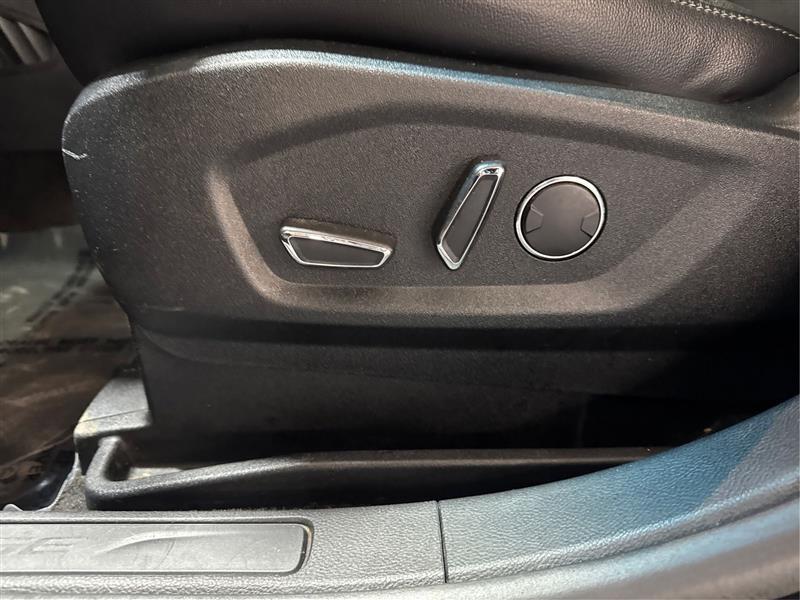 Ford Edge SEL AWD 2018