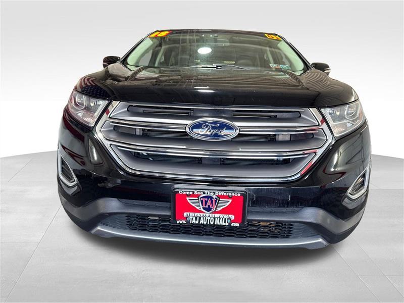 Ford Edge SEL AWD 2018