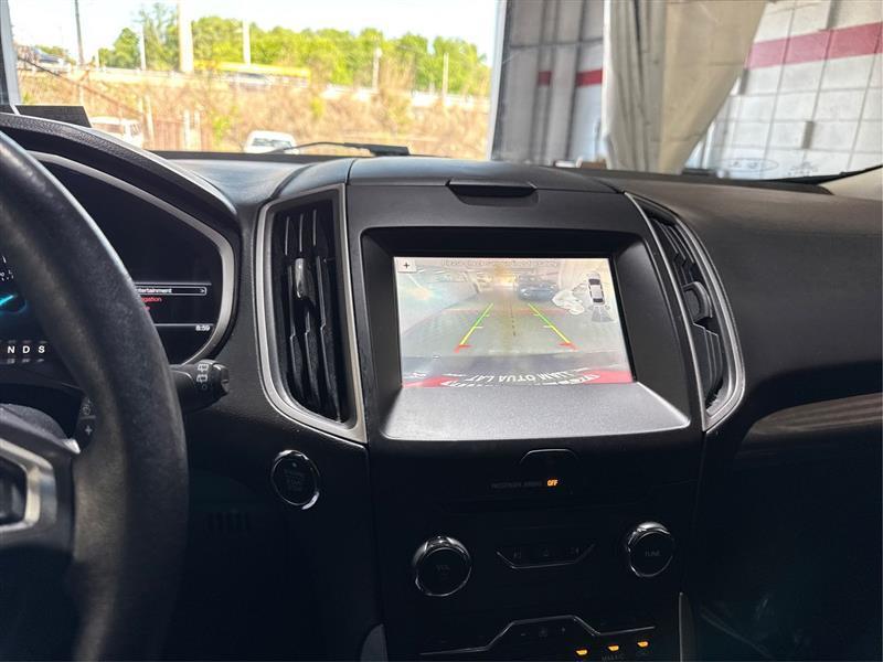 Ford Edge SEL AWD 2018
