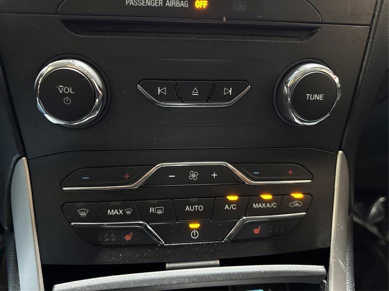 Ford Edge SEL AWD 2018