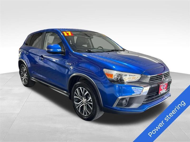 Mitsubishi Outlander Sport 2.0 ES 5M 2017